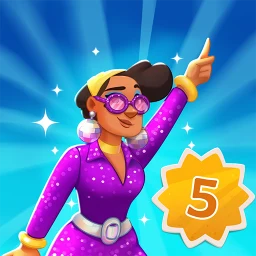Icono de Love & Pies: juego de combinar