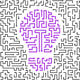 Arrows Master: Tap Away Puzzle simgesi