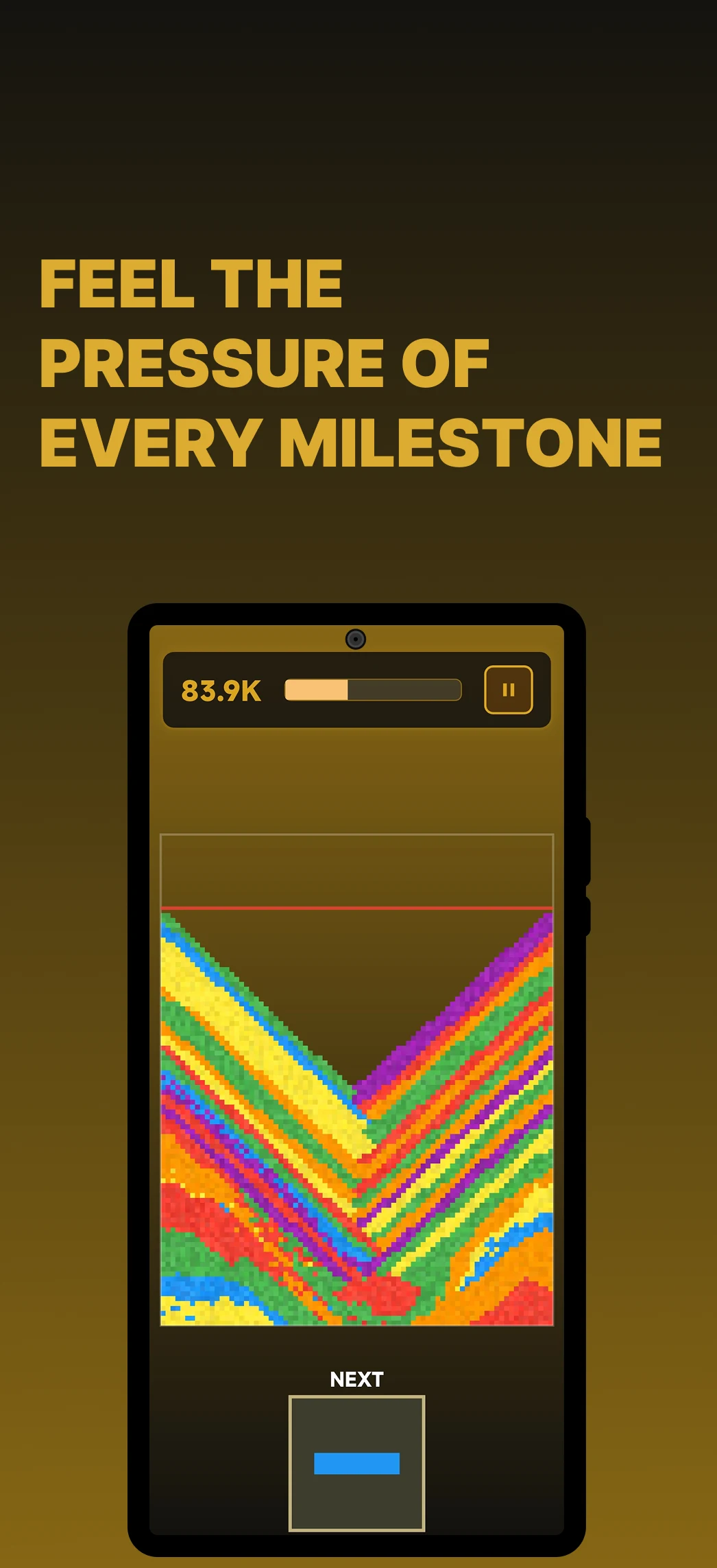 Sand Fall - Falling Sand Game screenshot