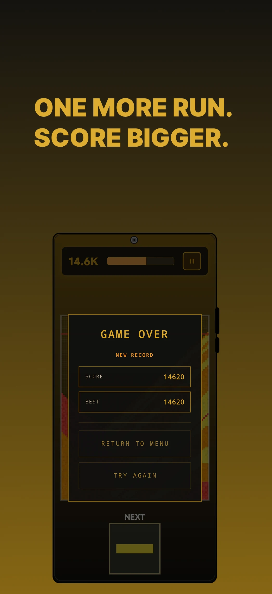 Sand Fall - Falling Sand Game screenshot